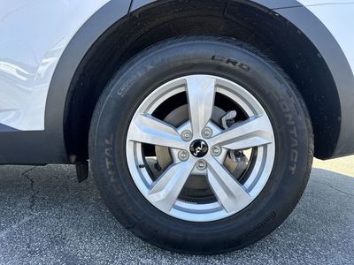 2023 Kia Sorento — photo 18 view