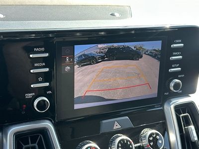 2023 Kia Sorento — photo 21 view