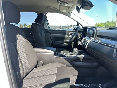 2023 Kia Sorento — photo 23 view