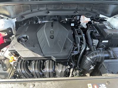 2023 Kia Sorento — photo 17 view