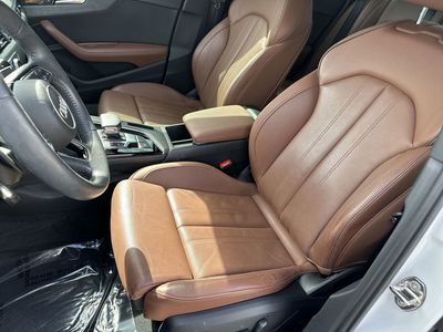 2020 Audi A4 Sedan - Photo 13