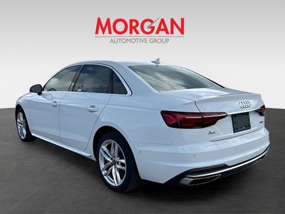 2020 Audi A4 Sedan - Photo 6