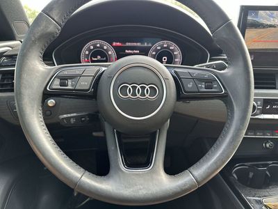2020 Audi A4 Sedan - Photo 11