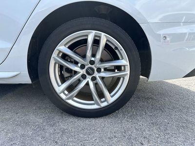 2020 Audi A4 Sedan - Photo 18