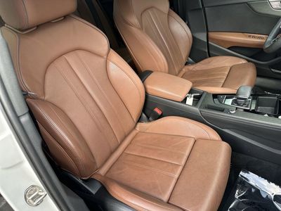 2020 Audi A4 Sedan - Photo 25