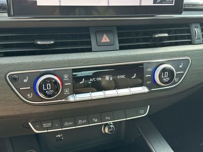 2020 Audi A4 Sedan - Photo 17