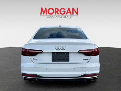 2020 Audi A4 Sedan - Photo 7