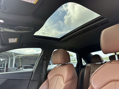 2020 Audi A4 Sedan - Photo 16
