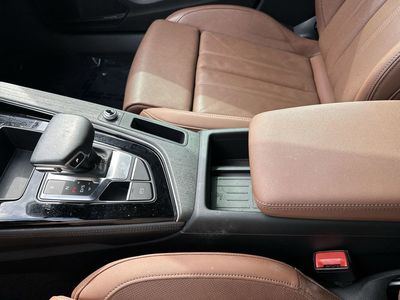 2020 Audi A4 Sedan - Photo 22