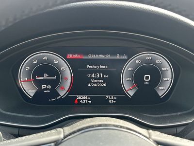 2020 Audi A4 Sedan - Photo 10