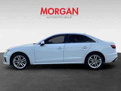 2020 Audi A4 Sedan - Photo 5