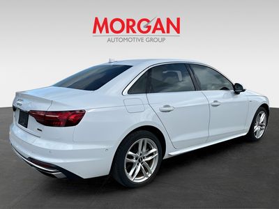 2020 Audi A4 Sedan - Photo 8