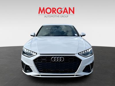 2020 Audi A4 Sedan - Photo 3