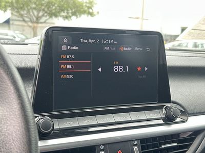 2024 Kia Forte - Photo 12