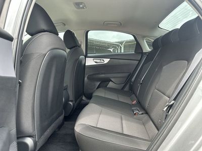 2024 Kia Forte - Photo 23
