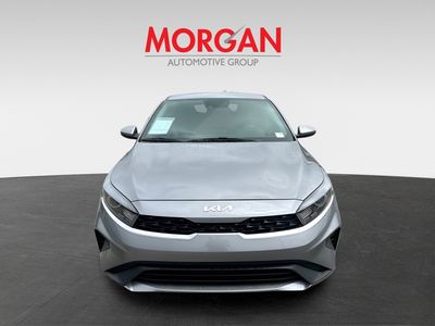2024 Kia Forte - Photo 3