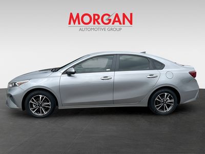 2024 Kia Forte - Photo 5