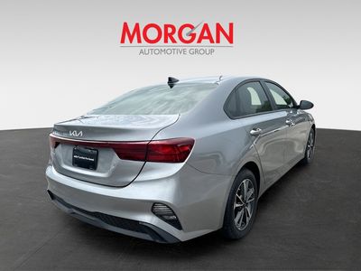 2024 Kia Forte - Photo 8