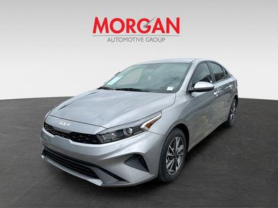 2024 Kia Forte - Photo 4