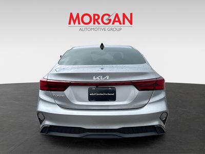 2024 Kia Forte - Photo 7