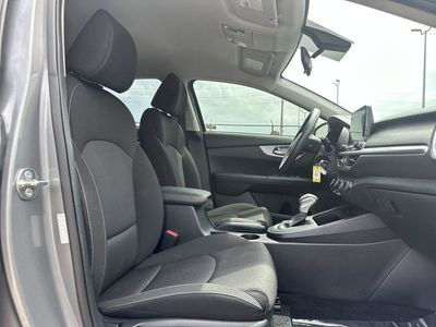 2024 Kia Forte - Photo 24
