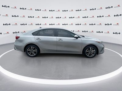 2024 Kia Forte - Photo 9