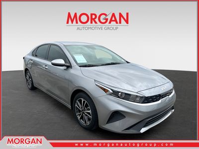 2024 Kia Forte - Photo 1