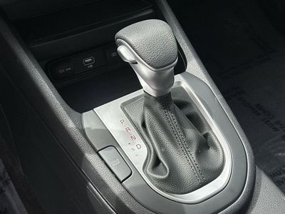 2024 Kia Forte - Photo 20