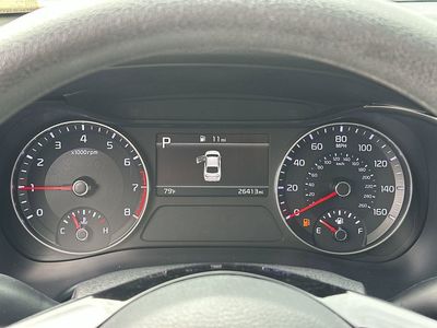 2024 Kia Forte - Photo 10