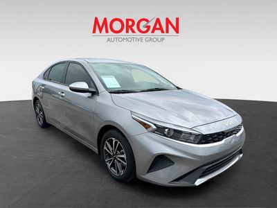 2024 Kia Forte - Photo 2