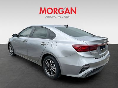 2024 Kia Forte - Photo 6