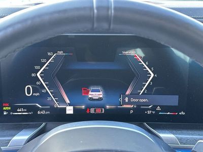 2025 BMW 7 Series - Photo 10