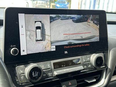 2024 Toyota Grand Highlander - Photo 12