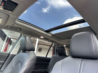 2024 Toyota Grand Highlander - Photo 16