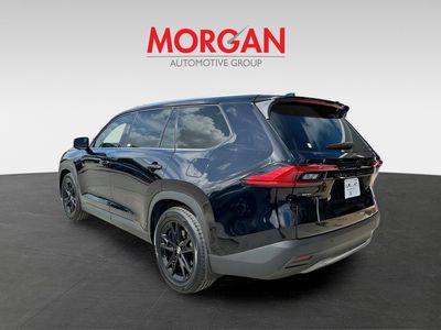 2024 Toyota Grand Highlander - Photo 6
