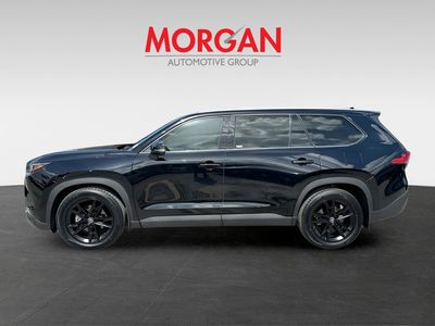 2024 Toyota Grand Highlander - Photo 5