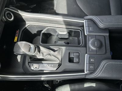 2024 Toyota Grand Highlander - Photo 21