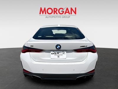 2024 BMW i4 - Photo 7