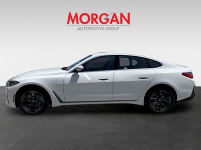 2024 BMW i4 - Photo 5