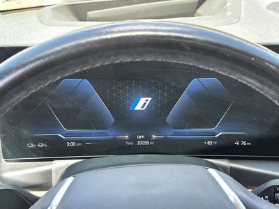2024 BMW i4 - Photo 10