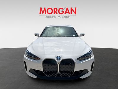 2024 BMW i4 - Photo 3