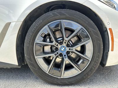 2024 BMW i4 - Photo 19