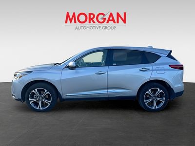 2025 Acura RDX - Photo 5
