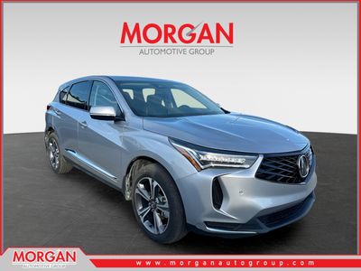 2025 Acura RDX - Photo 1