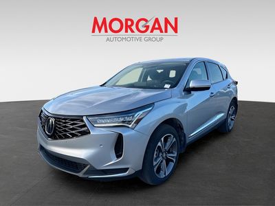 2025 Acura RDX - Photo 4