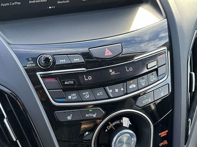 2025 Acura RDX - Photo 16