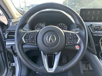 2025 Acura RDX - Photo 11