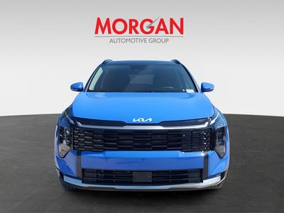 2026 Kia Sportage - Photo 2