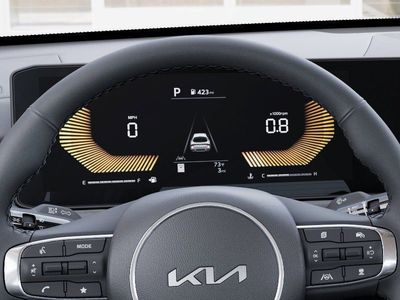 2026 Kia K5 — photo 21 view
