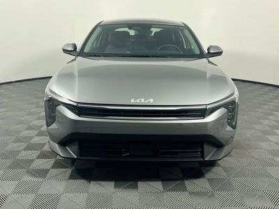 2026 Kia K4 - Photo 14